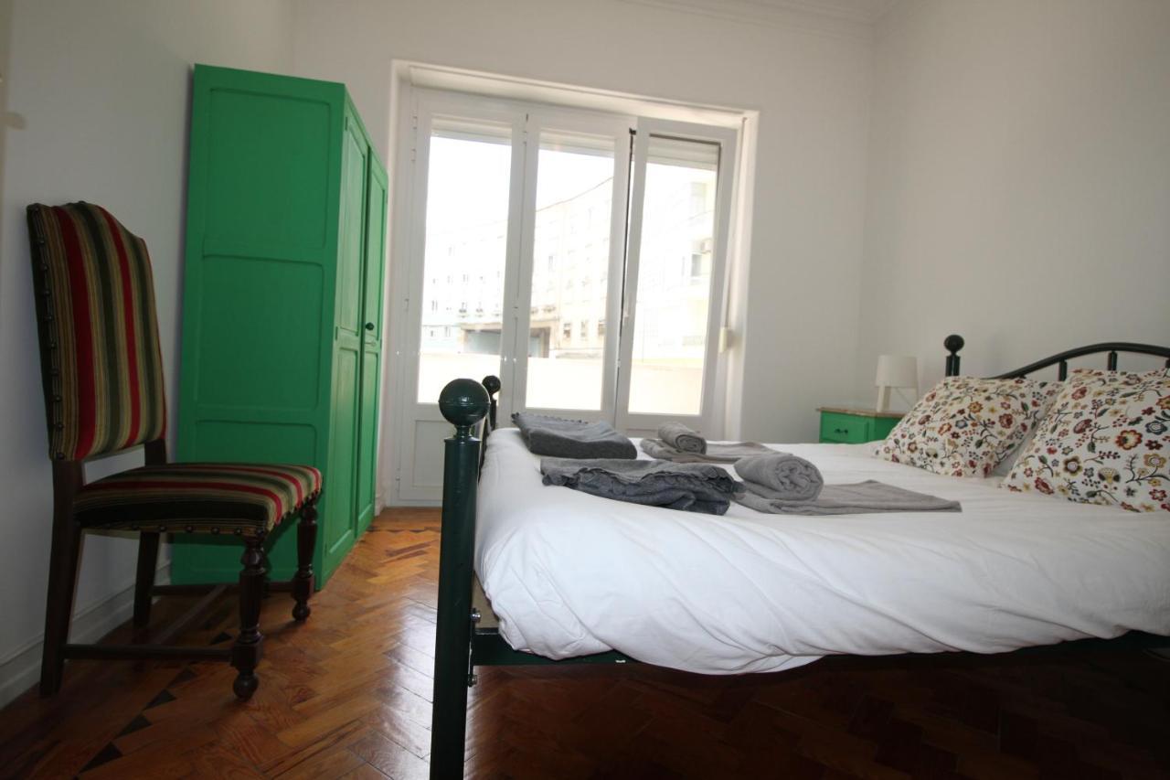 Welcome To Lisboa エクステリア 写真